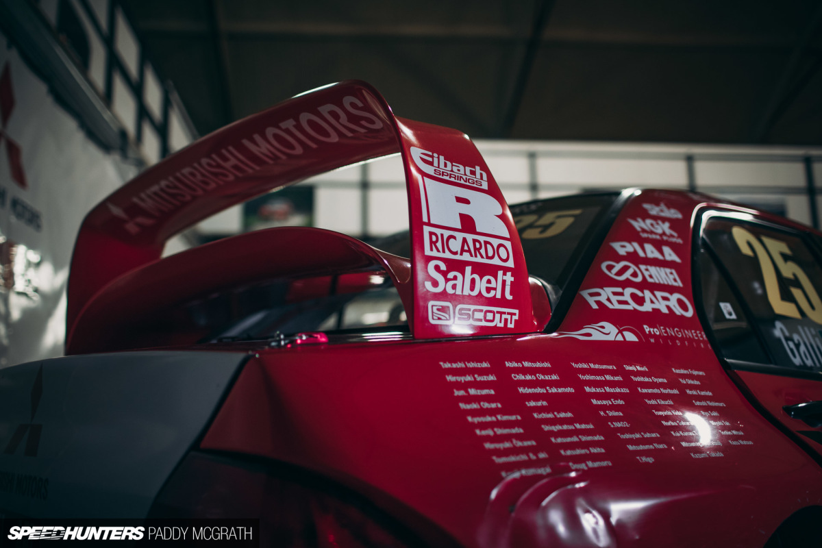 2020 Lancer WRC05 Gigi Galli Japan for Speedhunters by Paddy McGrath-35