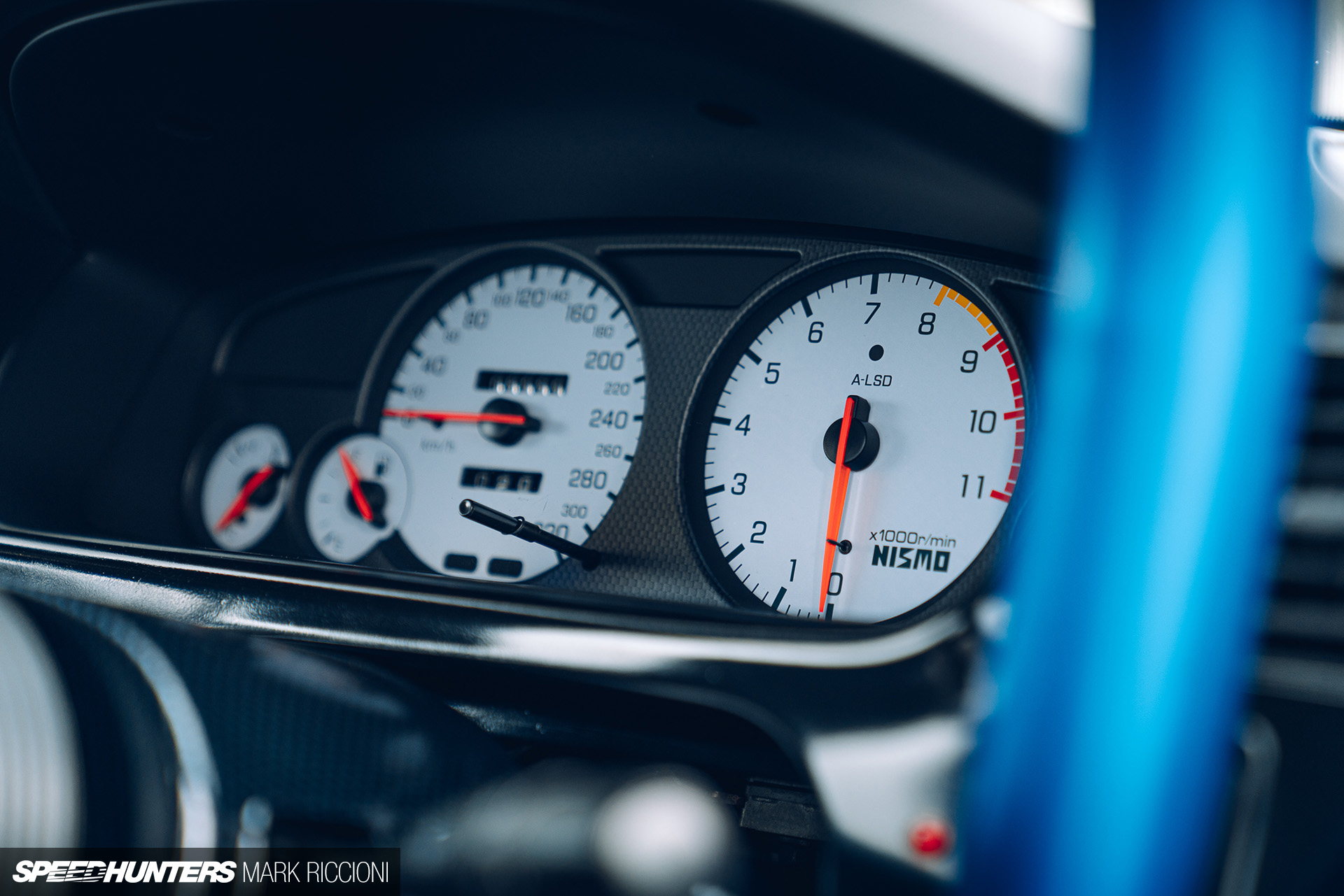 Forgotten But Not Gone: The R33 GT-R LM Limited - Speedhunters