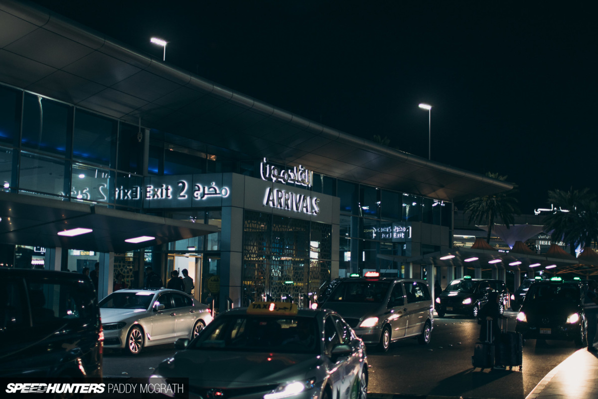 2020 UAE BTS Speedhunters by Paddy McGrath-4