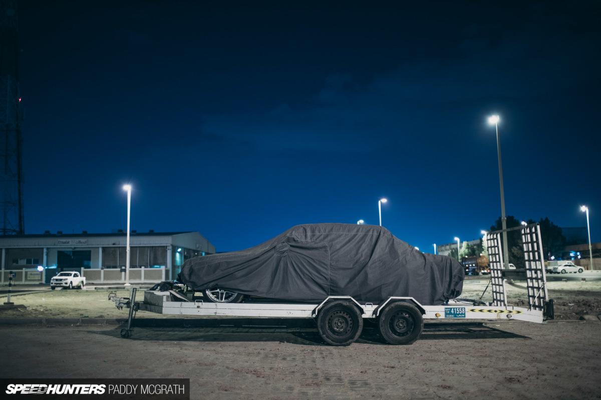 2020 UAE BTS Speedhunters by Paddy McGrath-5