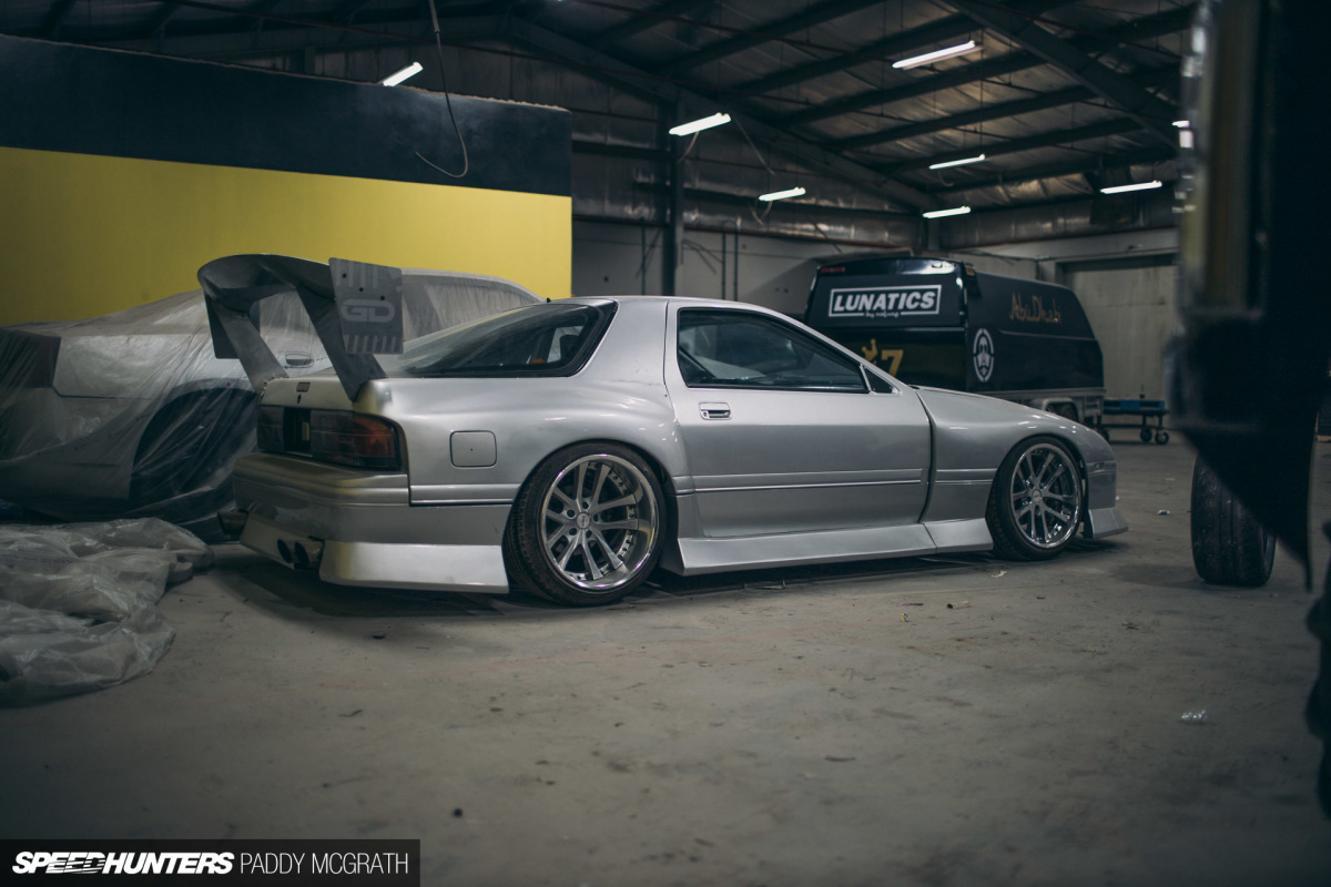 2020 UAE BTS Speedhunters by Paddy McGrath-6