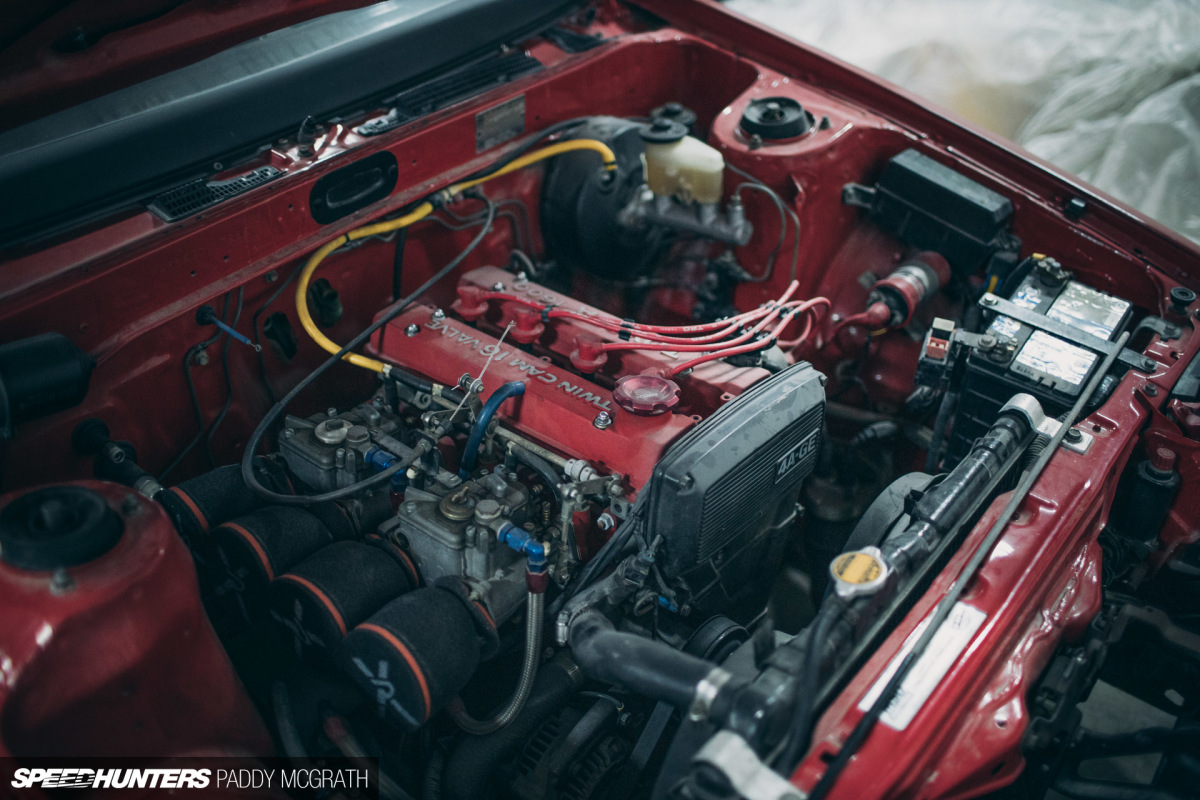 2020 UAE BTS Speedhunters by Paddy McGrath-8