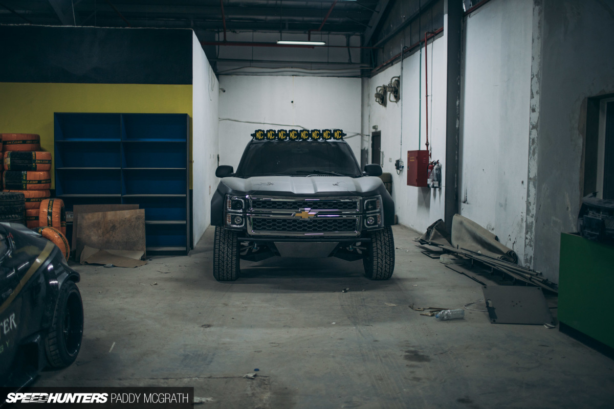 2020 UAE BTS Speedhunters by Paddy McGrath-9