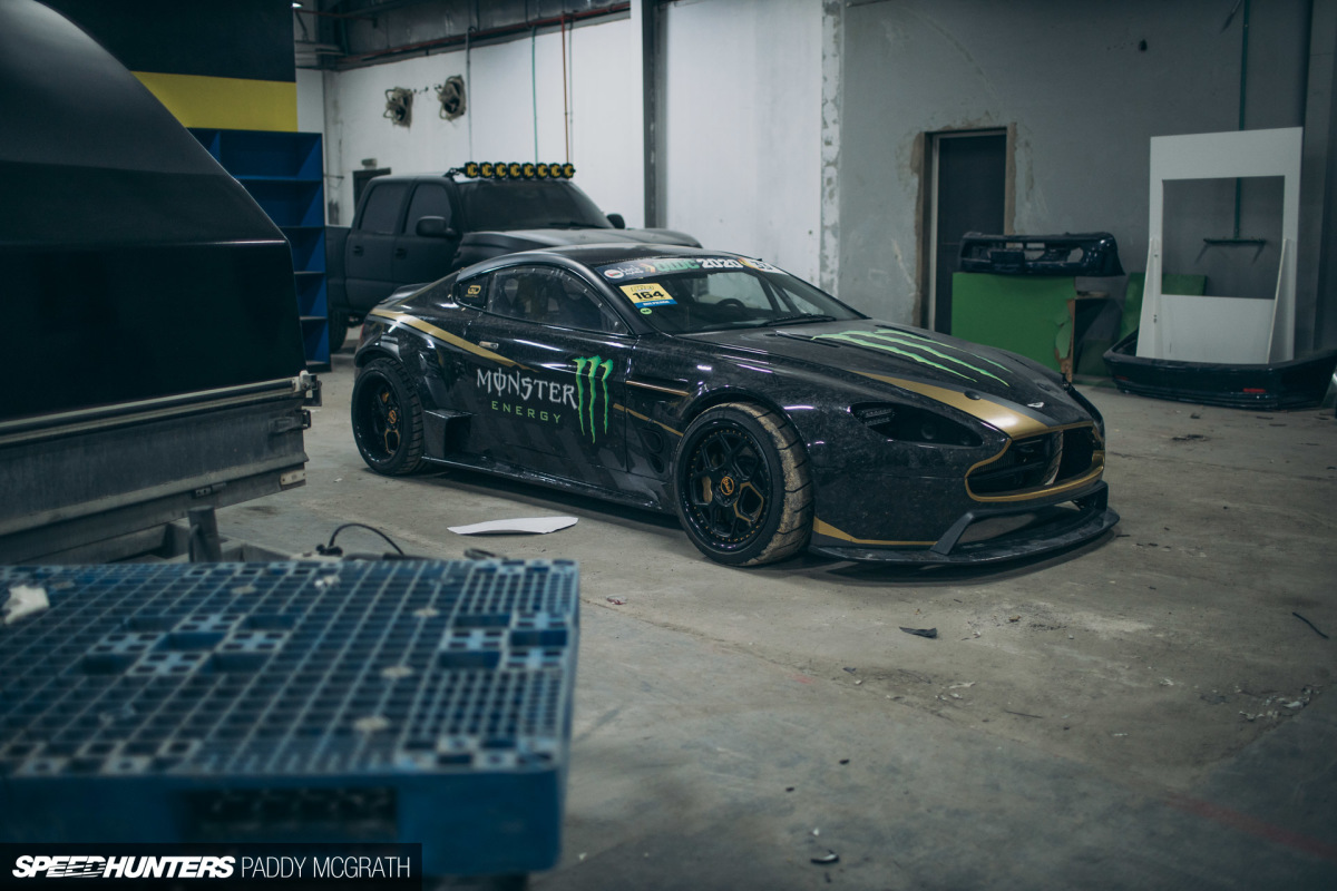 2020 UAE BTS Speedhunters by Paddy McGrath-11