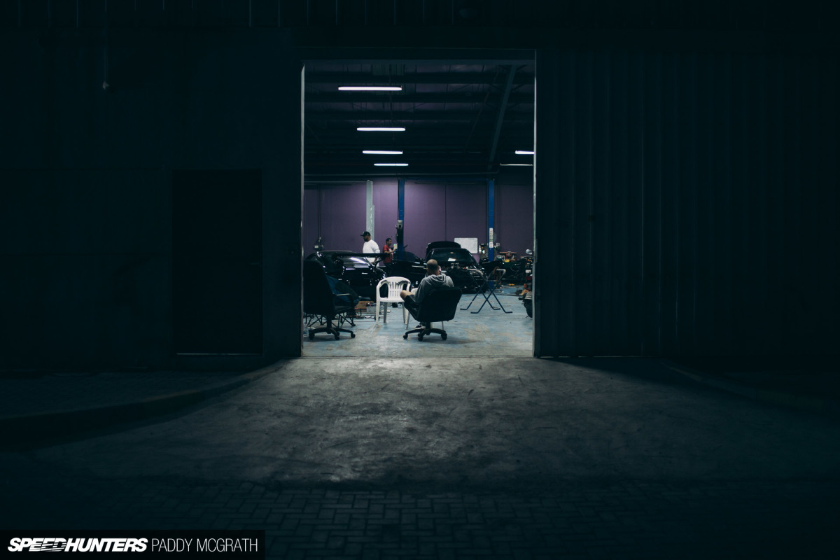 2020 UAE BTS Speedhunters by Paddy McGrath-14