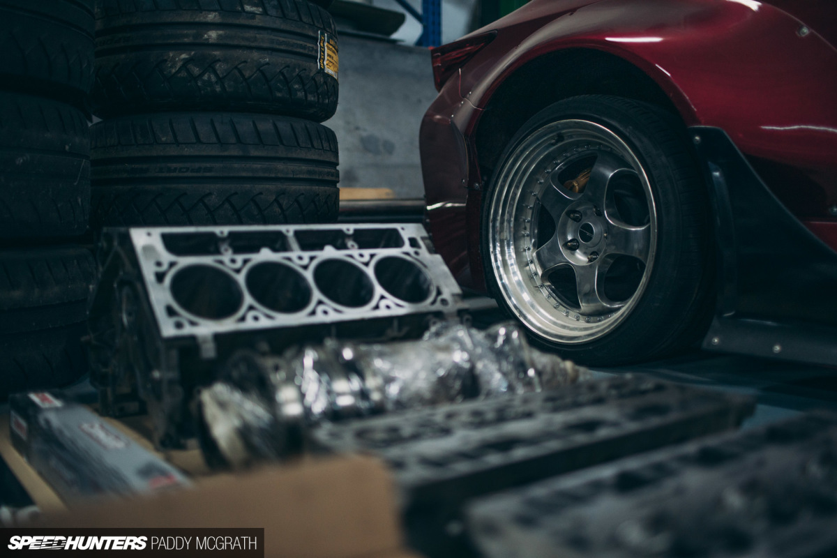 2020 UAE BTS Speedhunters by Paddy McGrath-17
