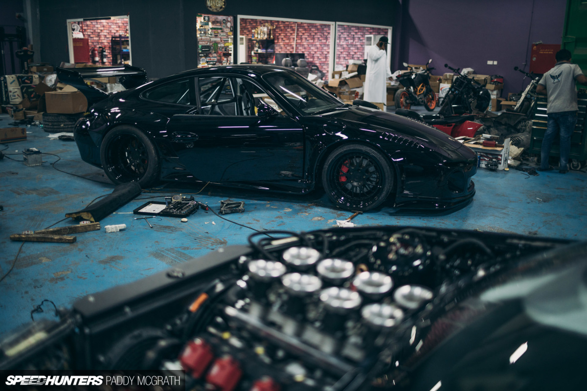 2020 UAE BTS Speedhunters by Paddy McGrath-20