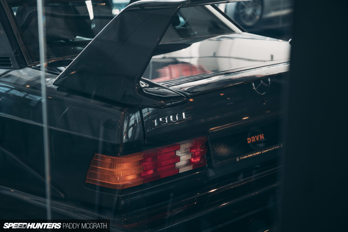 2020 UAE BTS Speedhunters by Paddy McGrath-26