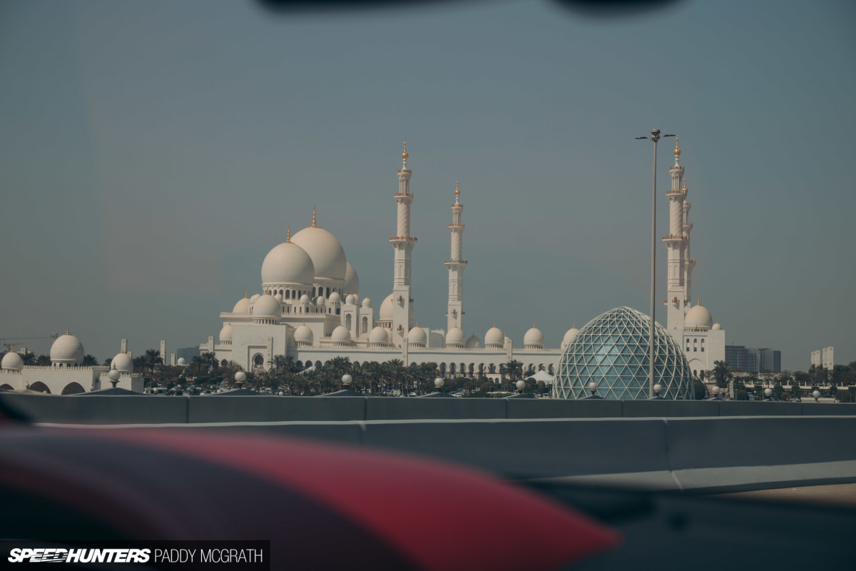 2020 UAE BTS Speedhunters by Paddy McGrath-27
