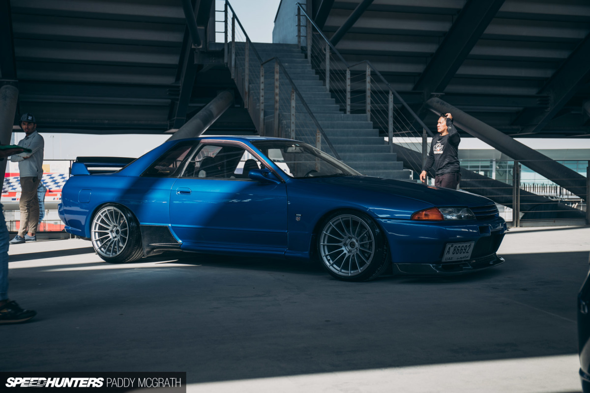 2020 UAE BTS Speedhunters by Paddy McGrath-31