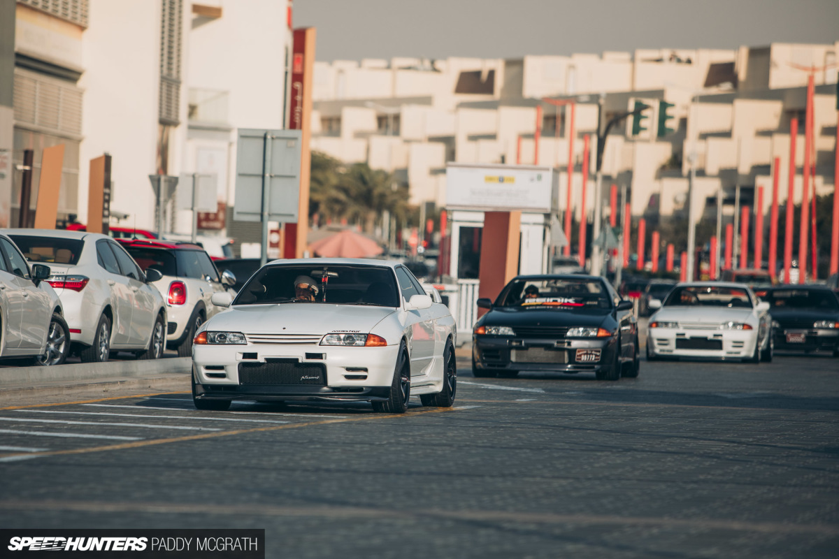 2020 UAE BTS Speedhunters by Paddy McGrath-36