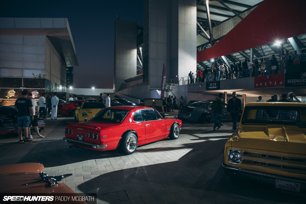 2020 UAE BTS Speedhunters by Paddy McGrath-38