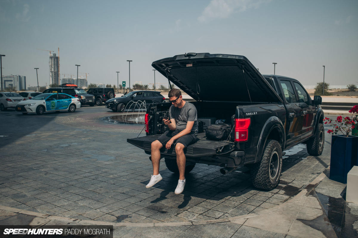 2020 UAE BTS Speedhunters by Paddy McGrath-40