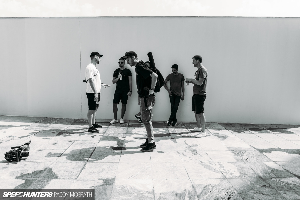 2020 UAE BTS Speedhunters by Paddy McGrath-42