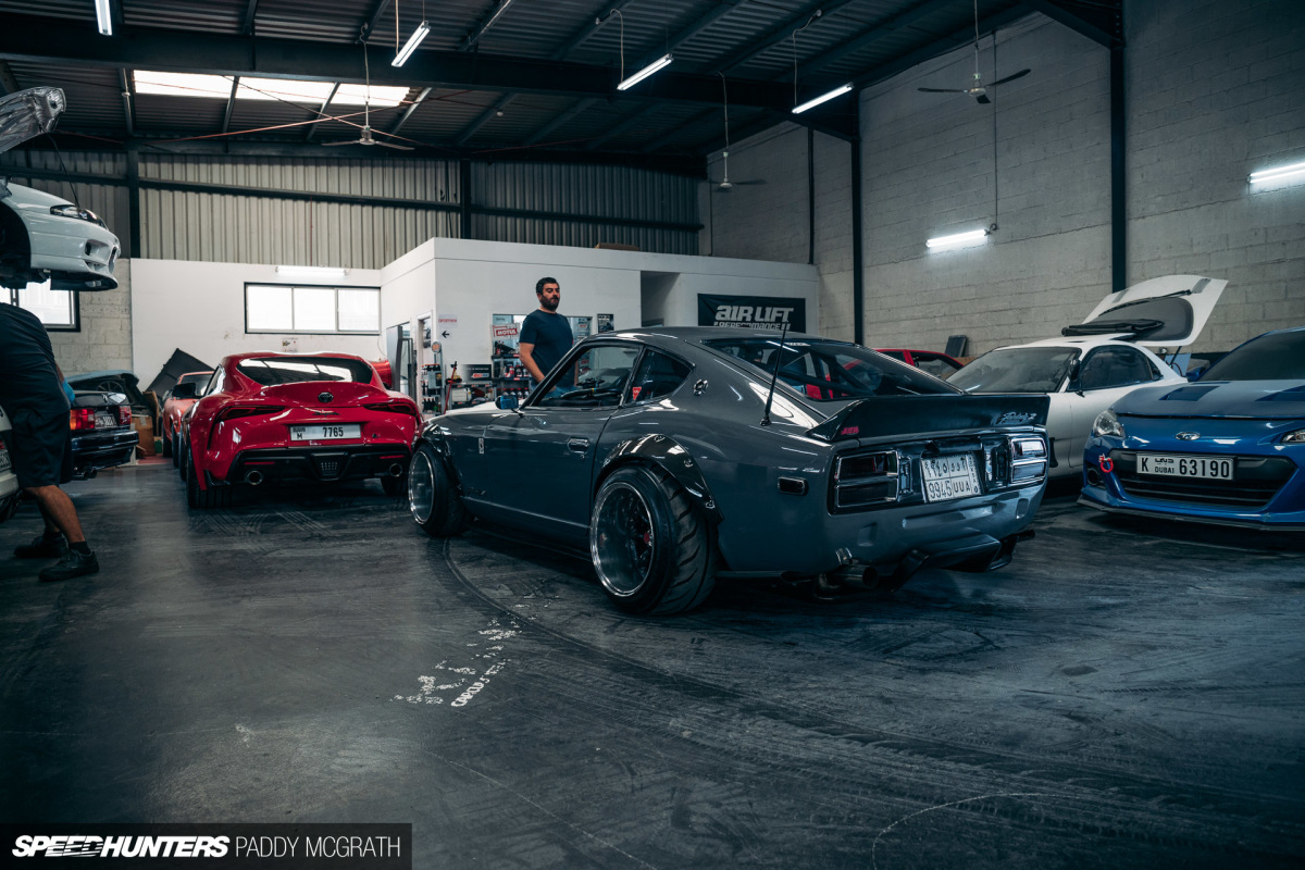 2020 UAE BTS Speedhunters by Paddy McGrath-44