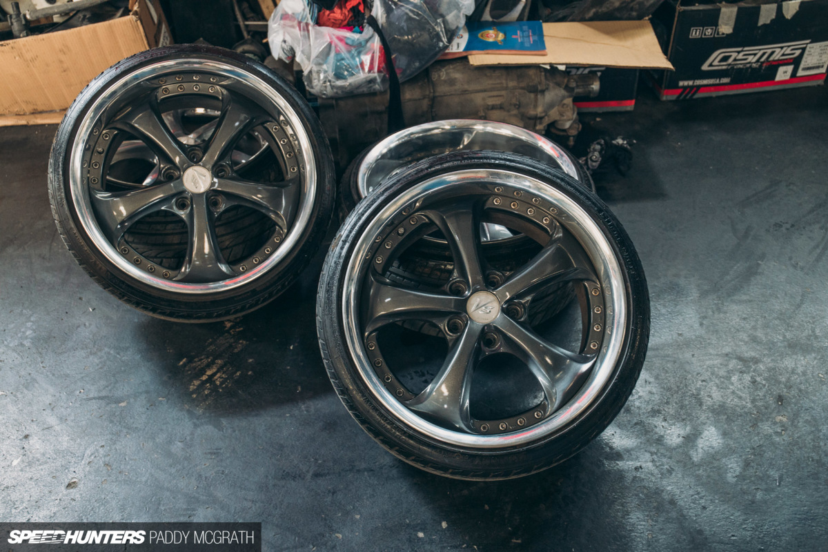 2020 UAE BTS Speedhunters by Paddy McGrath-45