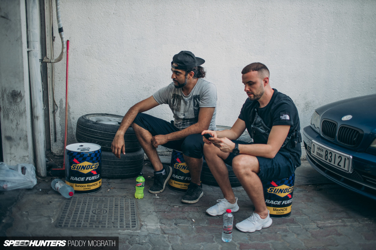 2020 UAE BTS Speedhunters by Paddy McGrath-47