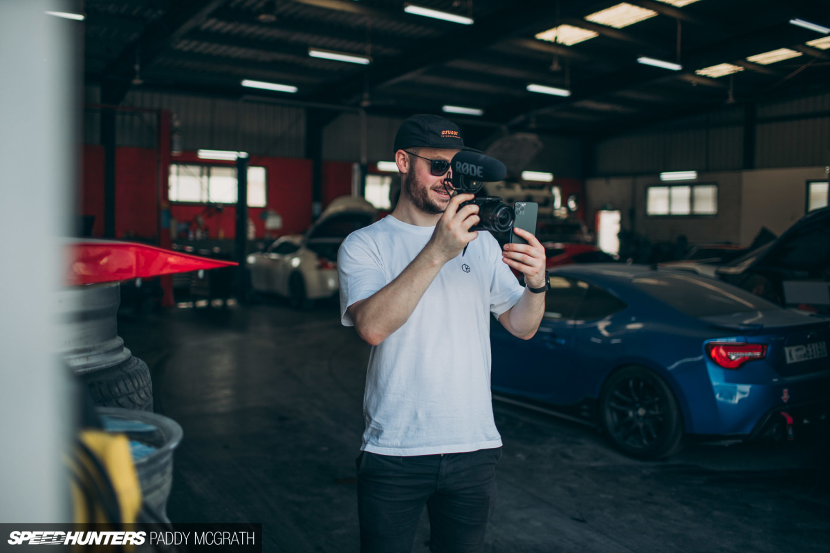 2020 UAE BTS Speedhunters by Paddy McGrath-48