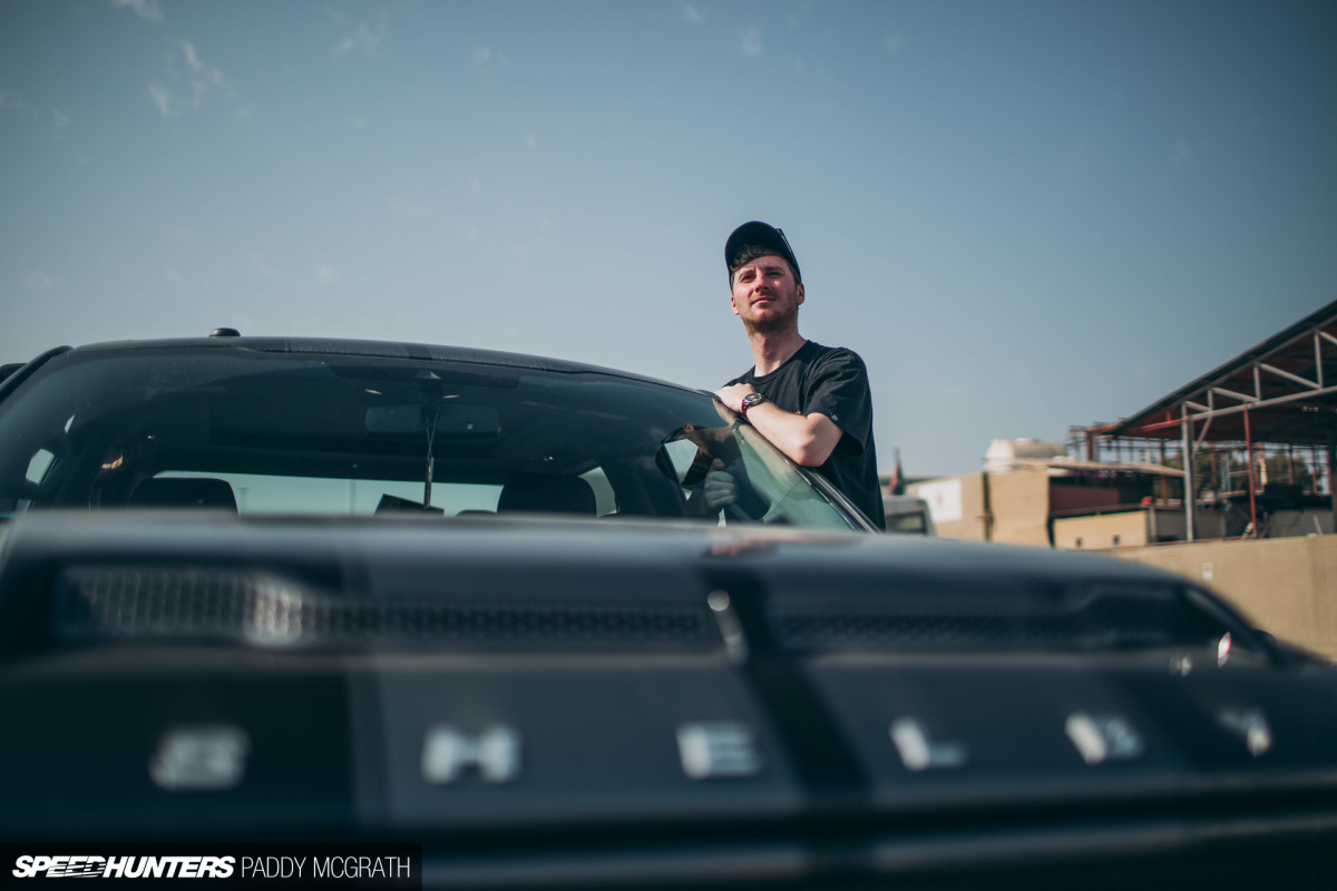 2020 UAE BTS Speedhunters by Paddy McGrath-49