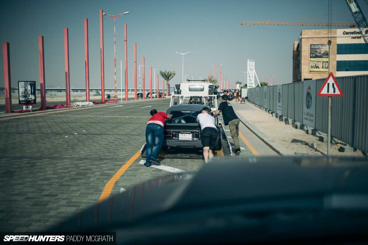 2020 UAE BTS Speedhunters by Paddy McGrath-50