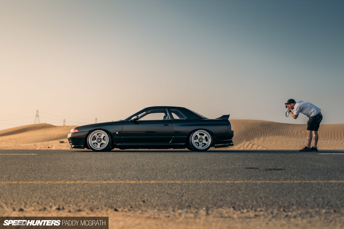 2020 UAE BTS Speedhunters by Paddy McGrath-56
