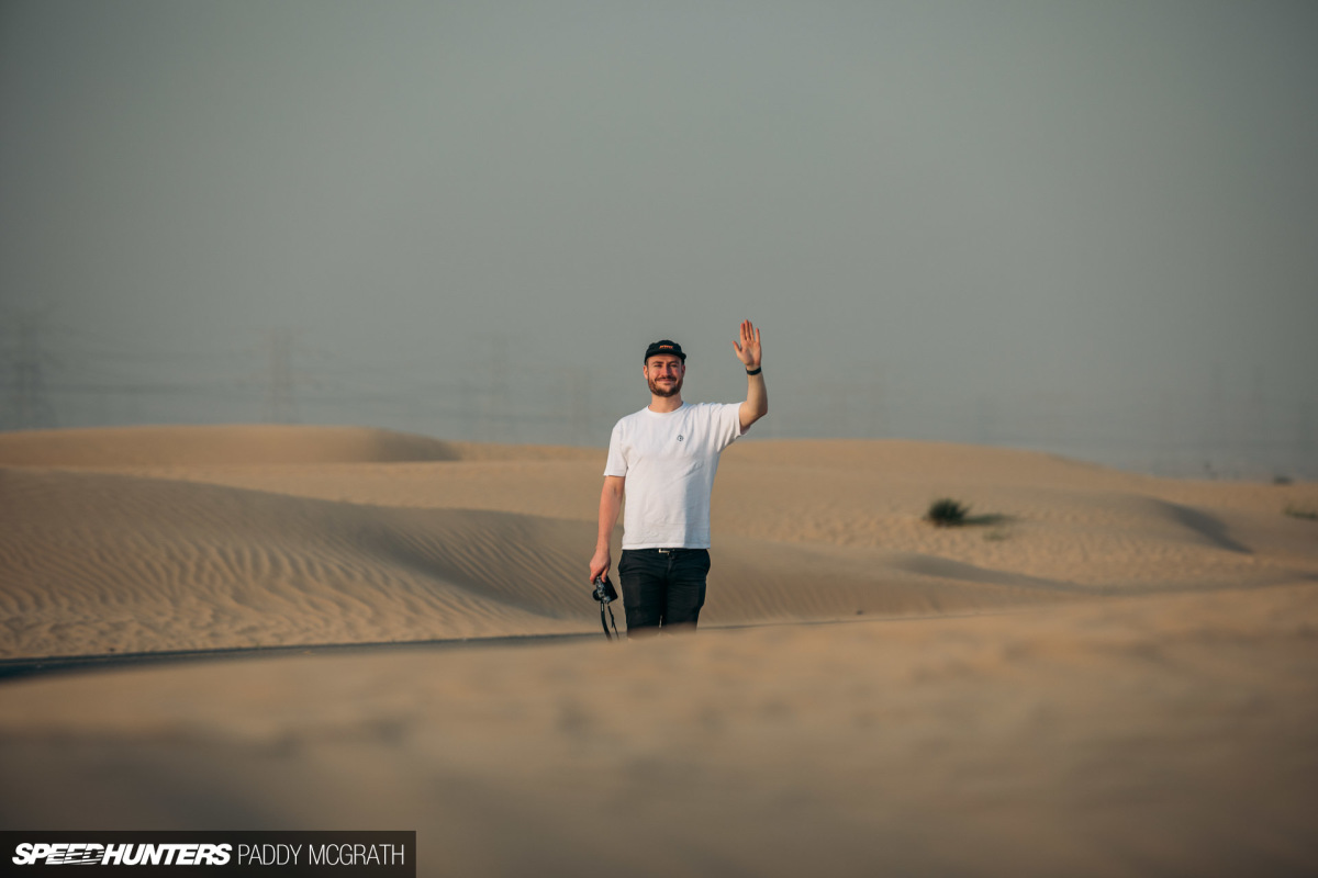 2020 UAE BTS Speedhunters by Paddy McGrath-57