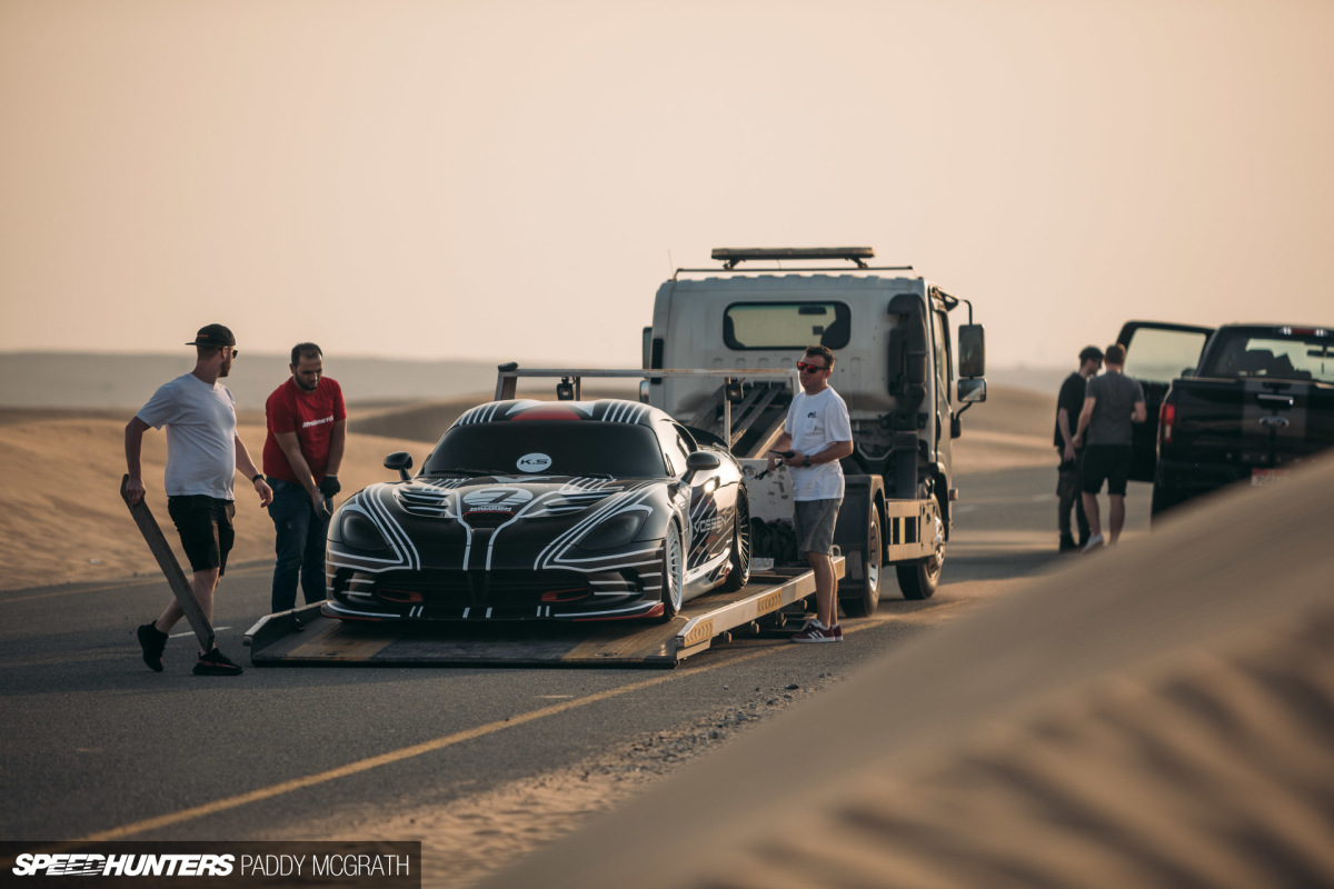2020 UAE BTS Speedhunters by Paddy McGrath-58