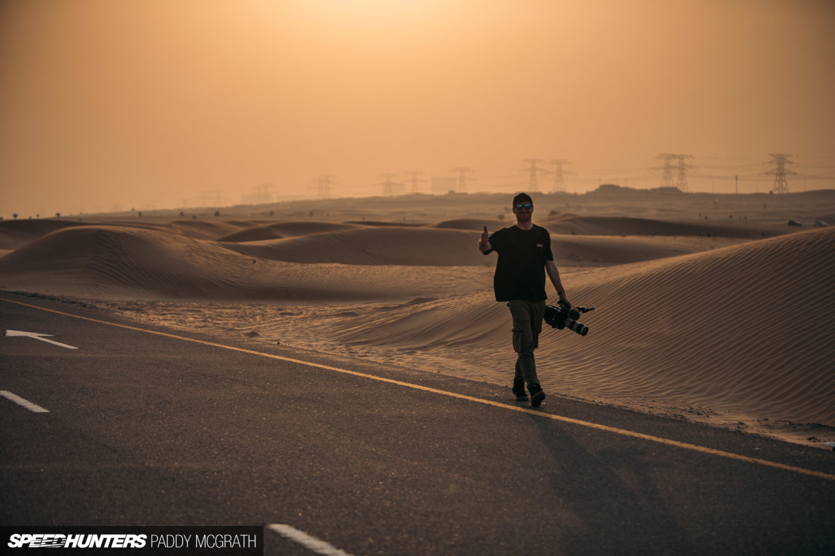 2020 UAE BTS Speedhunters by Paddy McGrath-60