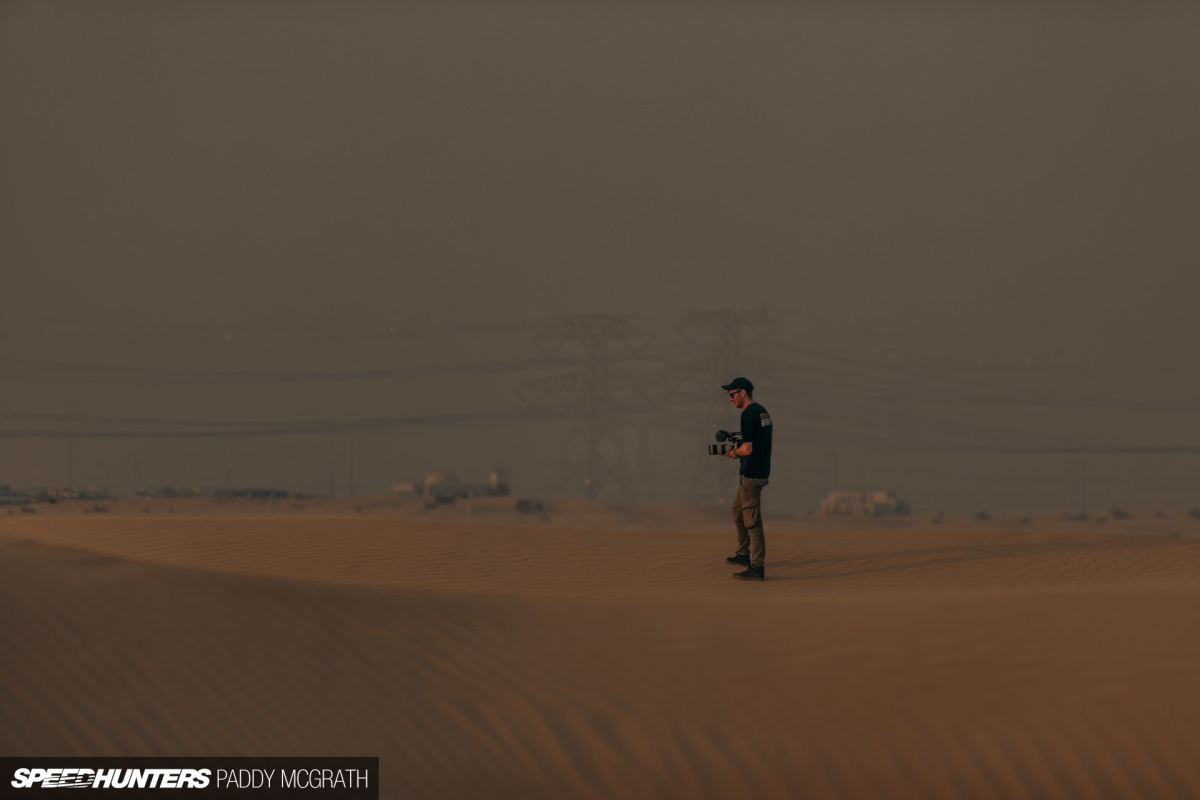 2020 UAE BTS Speedhunters by Paddy McGrath-61