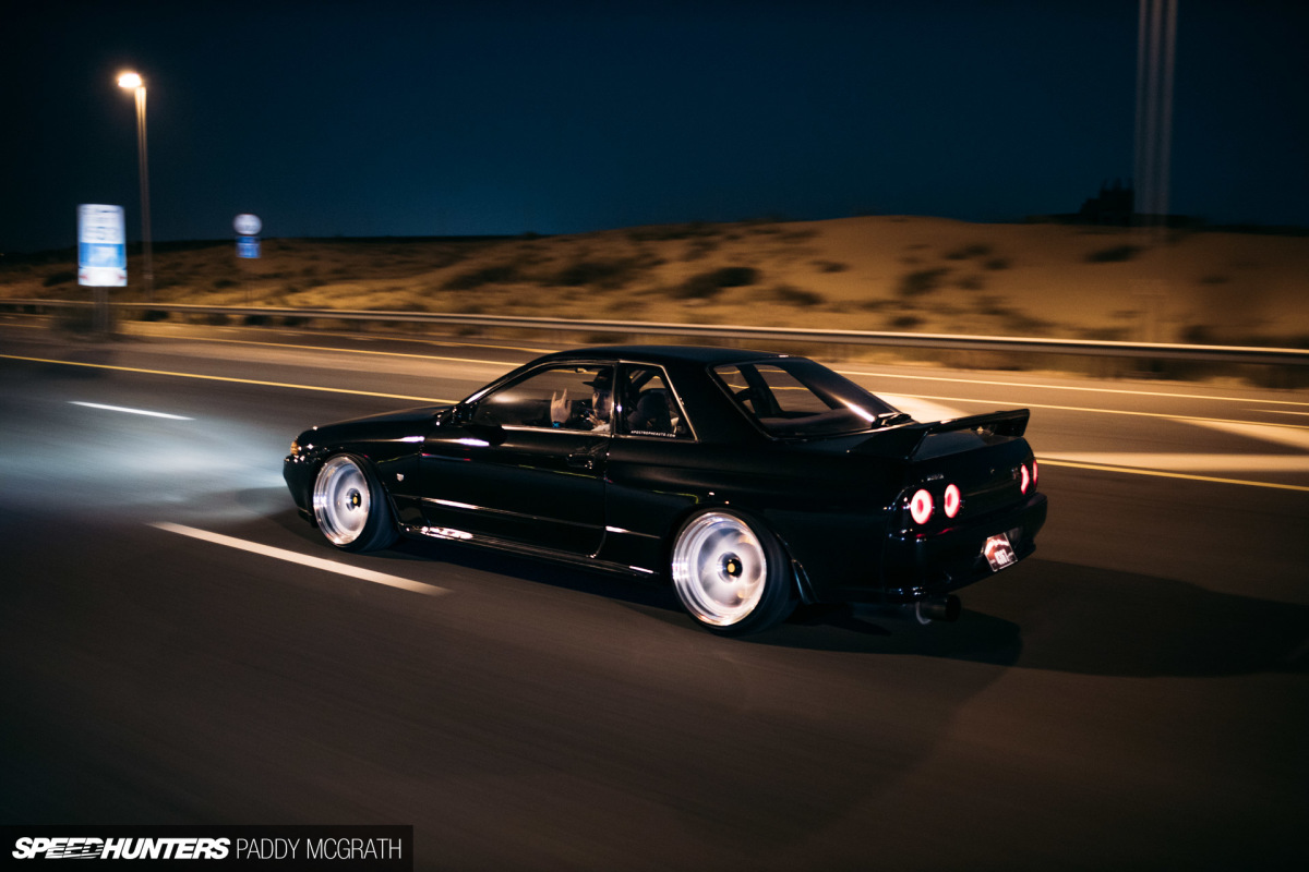 2020 UAE BTS Speedhunters by Paddy McGrath-64
