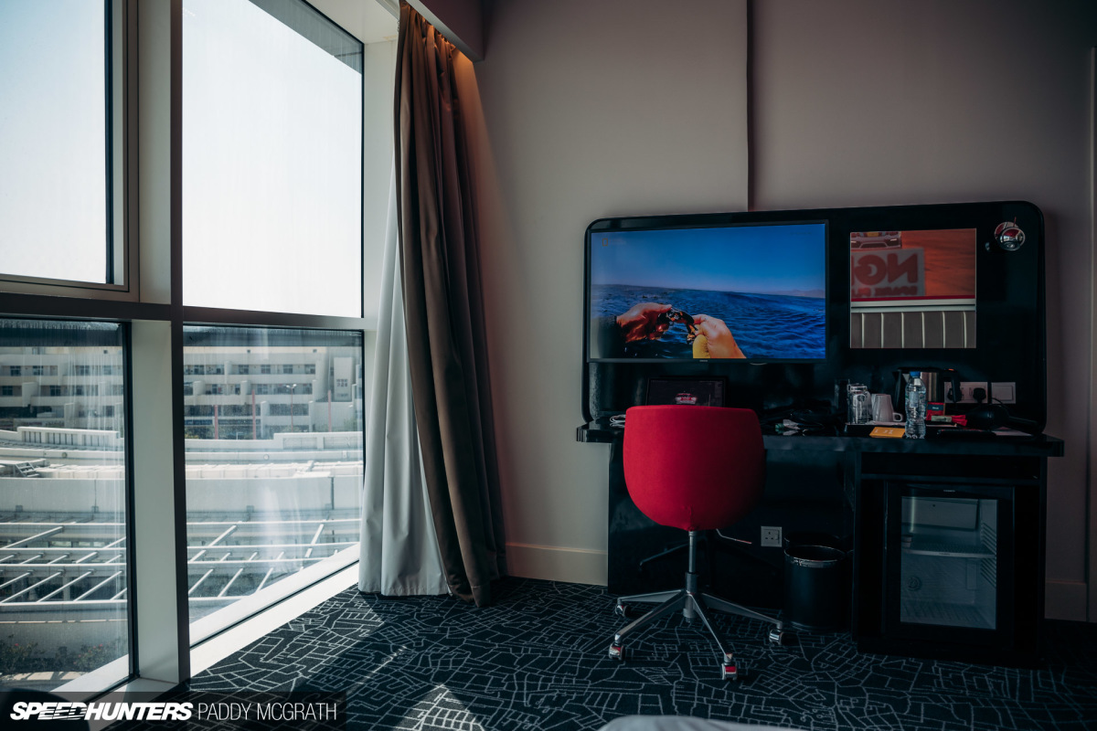 2020 UAE BTS Speedhunters by Paddy McGrath-76