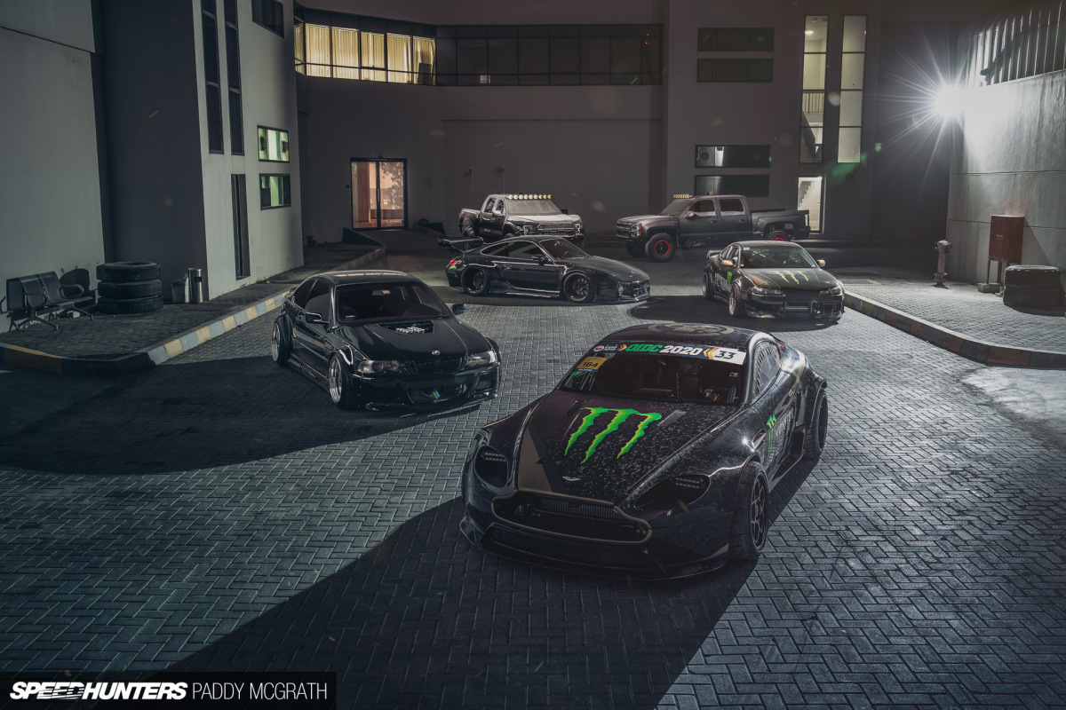 2020 UAE BTS Speedhunters by Paddy McGrath-87
