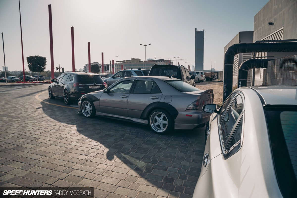 2020 Made Outside Speedhunters by Paddy McGrath-7