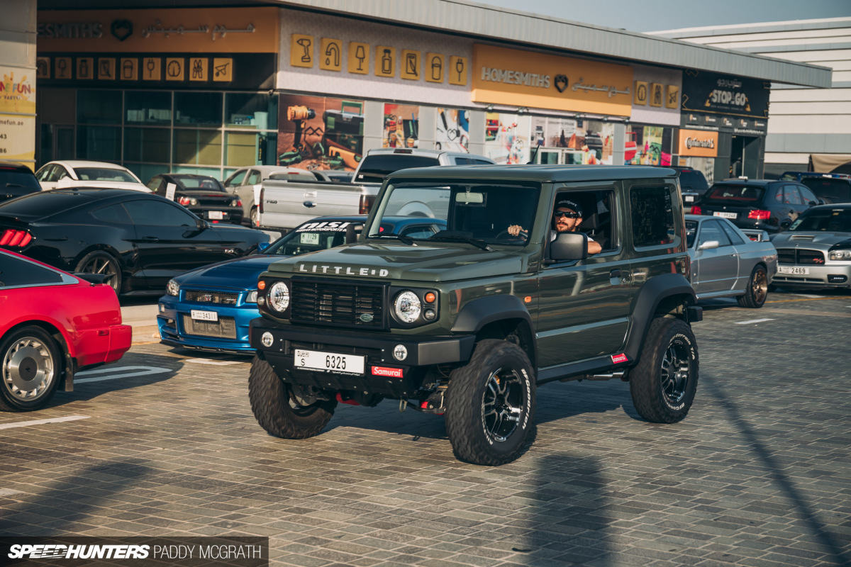 2020 Made Outside Speedhunters by Paddy McGrath-13