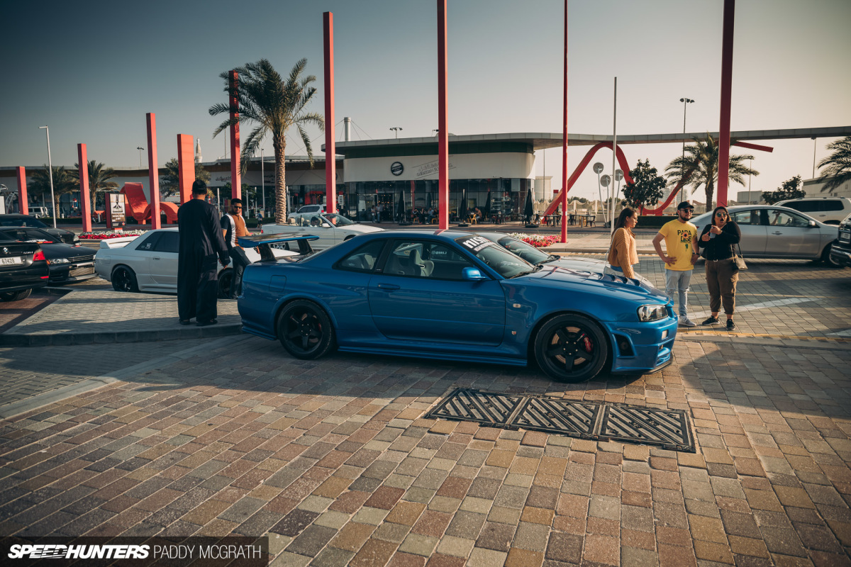 2020 Made Outside Speedhunters by Paddy McGrath-19