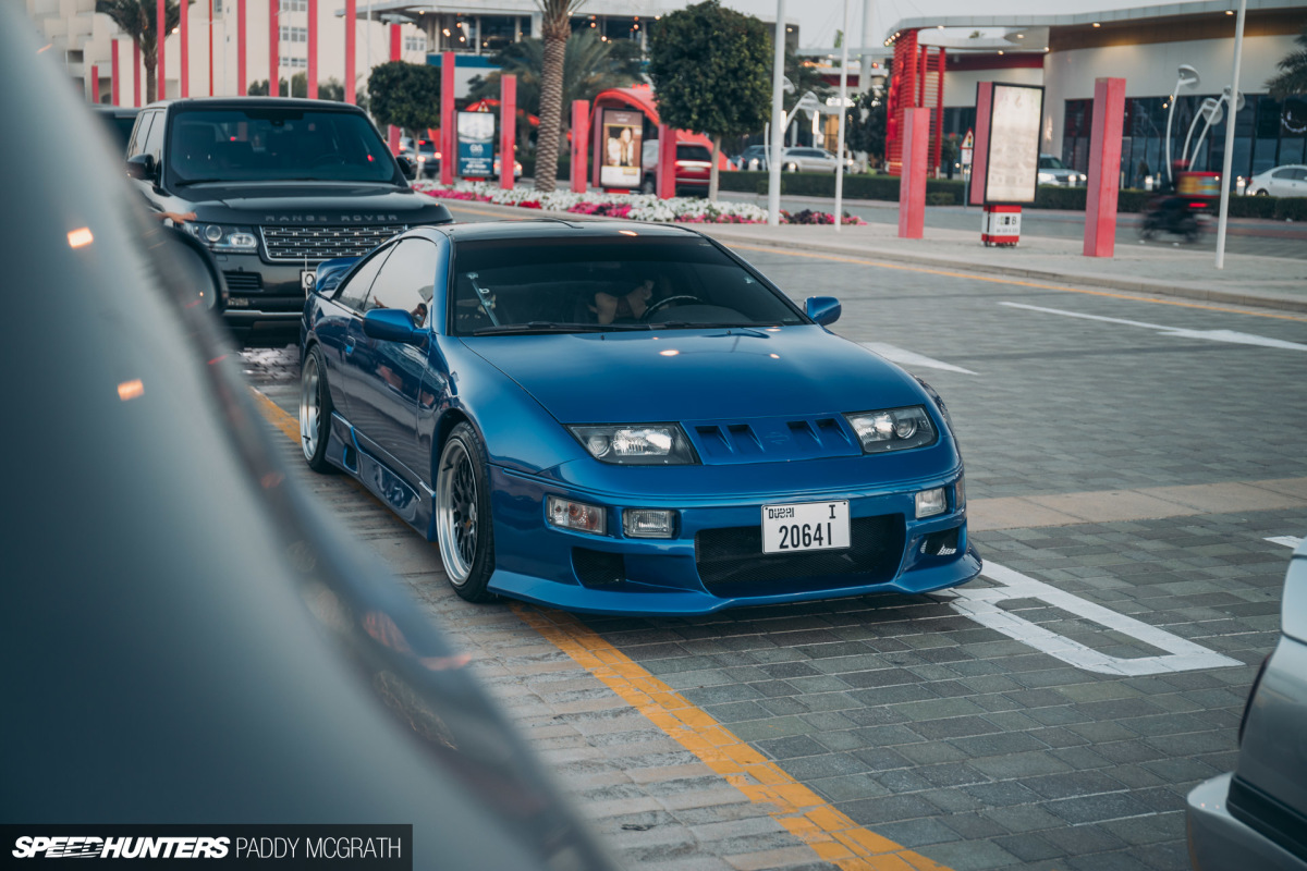 2020 Made Outside Speedhunters by Paddy McGrath-48