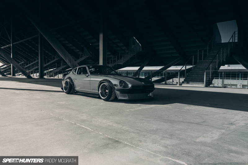 2020 Datsun Fairlady Z Made Dubai for Speedhunters by Paddy&nbsp;McGrath-1