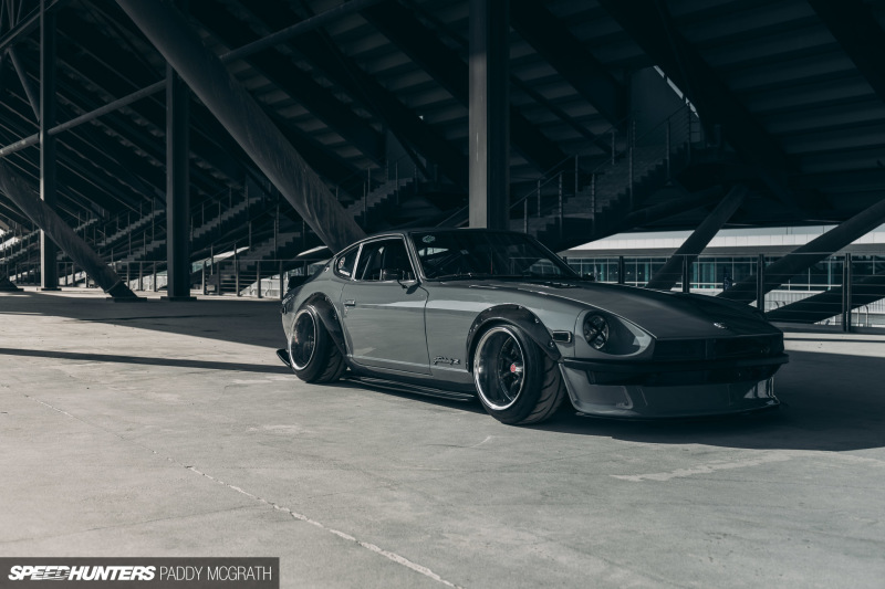 2020 Datsun Fairlady Z Made Dubai for Speedhunters by Paddy&nbsp;McGrath-2
