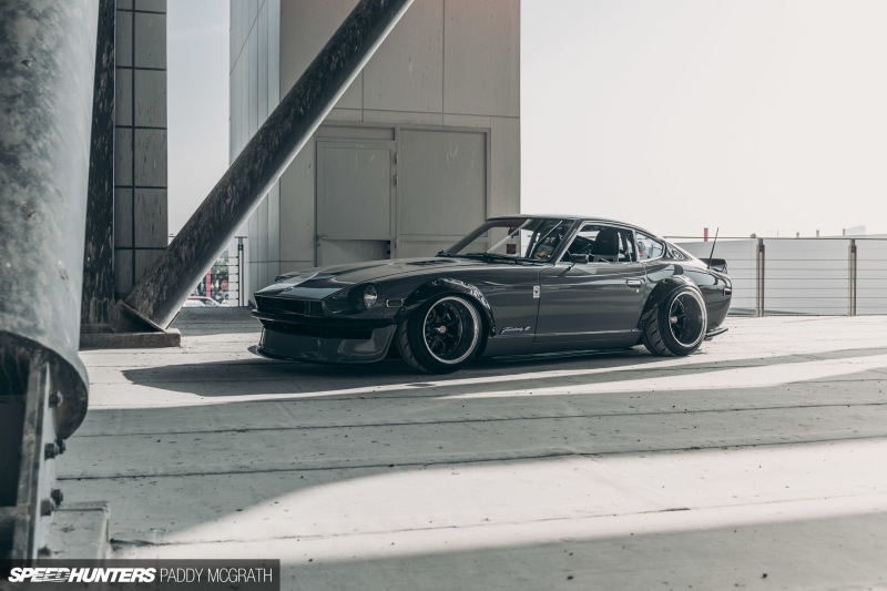 2020 Datsun Fairlady Z Made Dubai for Speedhunters by Paddy&nbsp;McGrath-3