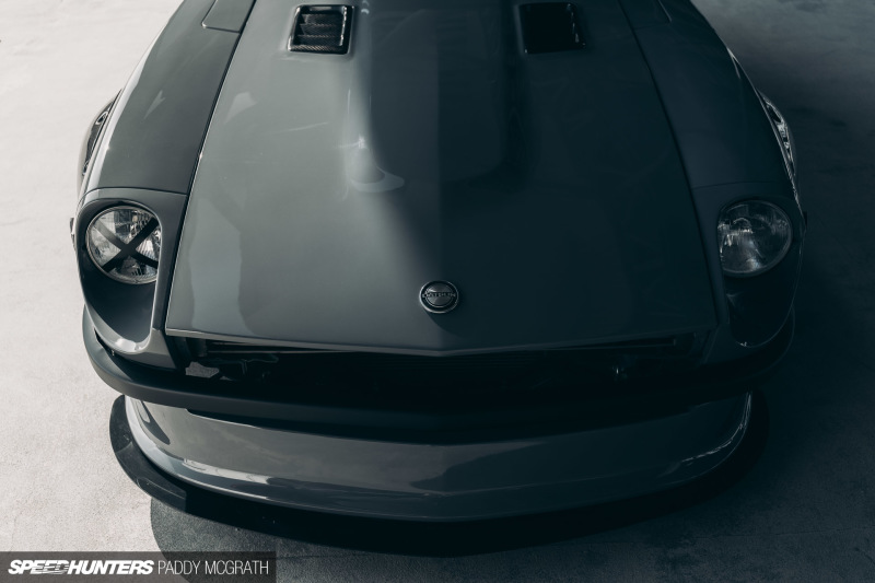 2020 Datsun Fairlady Z Made Dubai for Speedhunters by Paddy&nbsp;McGrath-4