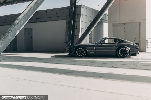 2020 Datsun Fairlady Z Made Dubai for Speedhunters by Paddy&nbsp;McGrath-7