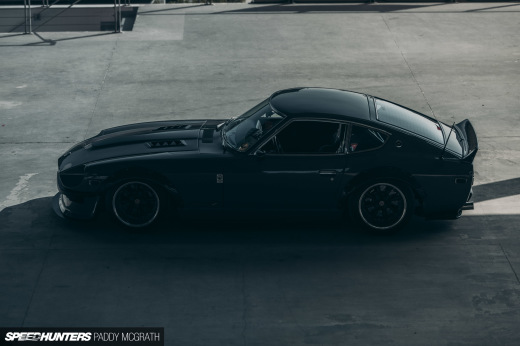2020 Datsun Fairlady Z Made Dubai for Speedhunters by Paddy&nbsp;McGrath-11