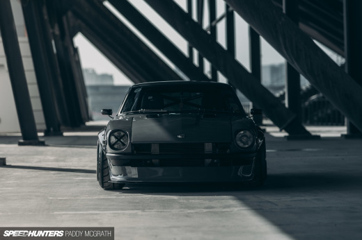 2020 Datsun Fairlady Z Made Dubai for Speedhunters by Paddy&nbsp;McGrath-13