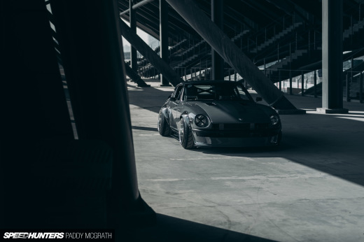 2020 Datsun Fairlady Z Made Dubai for Speedhunters by Paddy&nbsp;McGrath-14