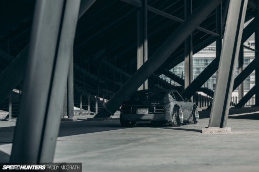 2020 Datsun Fairlady Z Made Dubai for Speedhunters by Paddy&nbsp;McGrath-16