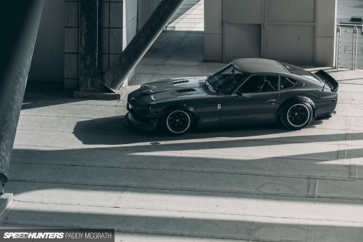 2020 Datsun Fairlady Z Made Dubai for Speedhunters by Paddy&nbsp;McGrath-20