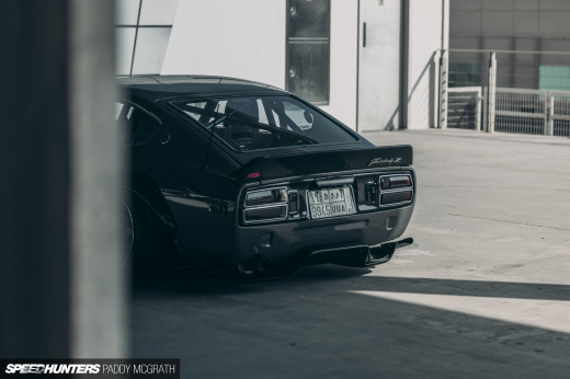 2020 Datsun Fairlady Z Made Dubai for Speedhunters by Paddy&nbsp;McGrath-22