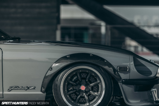 2020 Datsun Fairlady Z Made Dubai for Speedhunters by Paddy&nbsp;McGrath-26