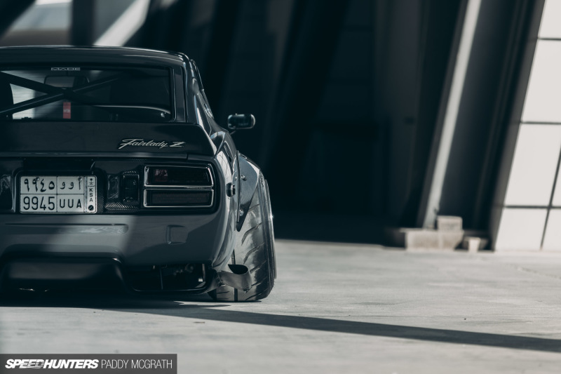 2020 Datsun Fairlady Z Made Dubai for Speedhunters by Paddy&nbsp;McGrath-28
