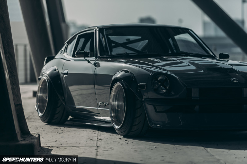 2020 Datsun Fairlady Z Made Dubai for Speedhunters by Paddy&nbsp;McGrath-29